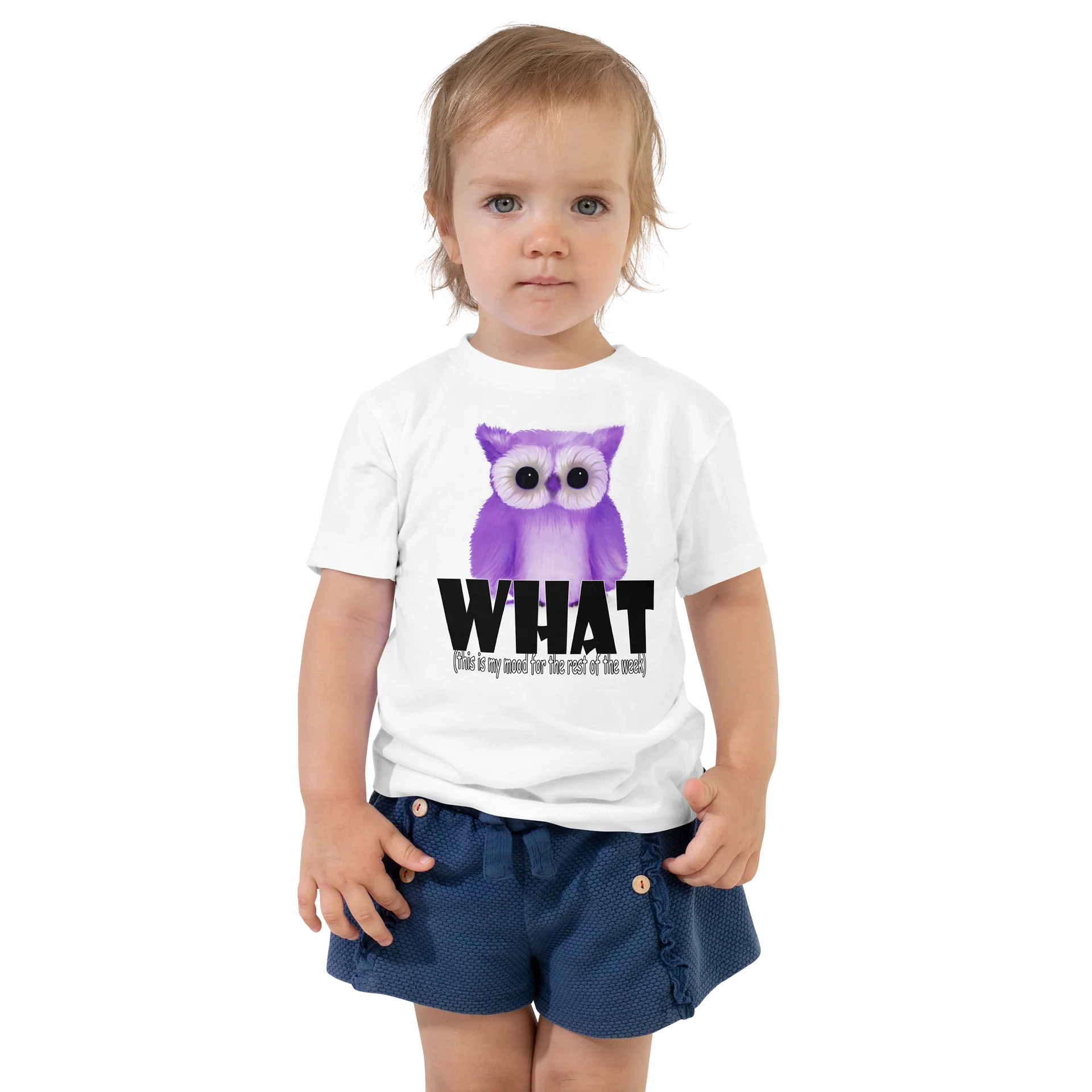 Toddler T-Shirt - Bella+Canvas product image (11)