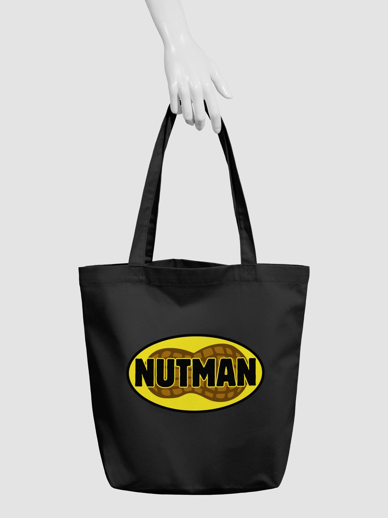 Nutman - Tote Bag product image (5)