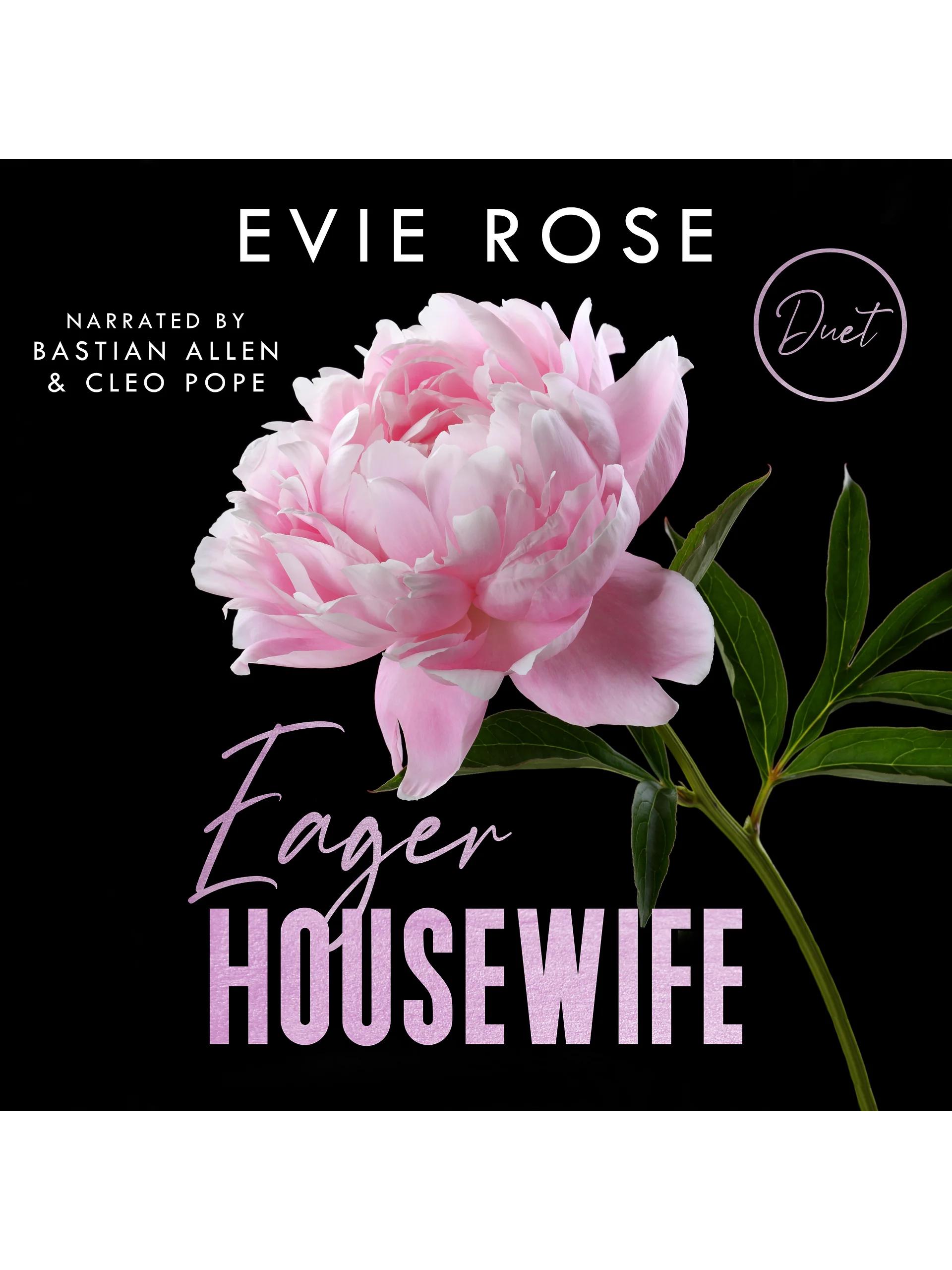Eager Housewife product image (1)