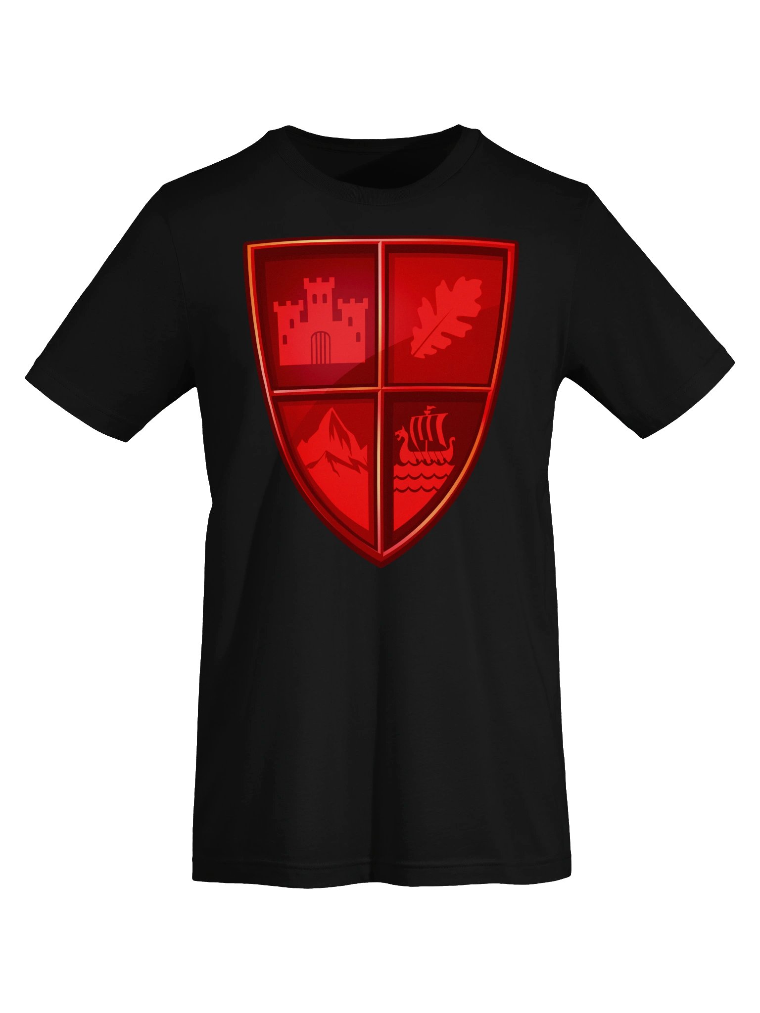 House Nomadis T shirt product image (15)
