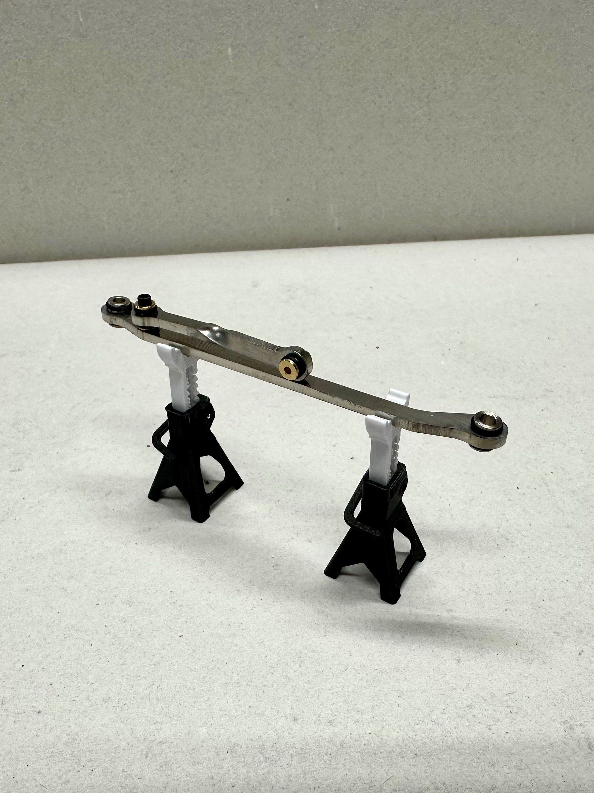 X15 style steering links product image (1)