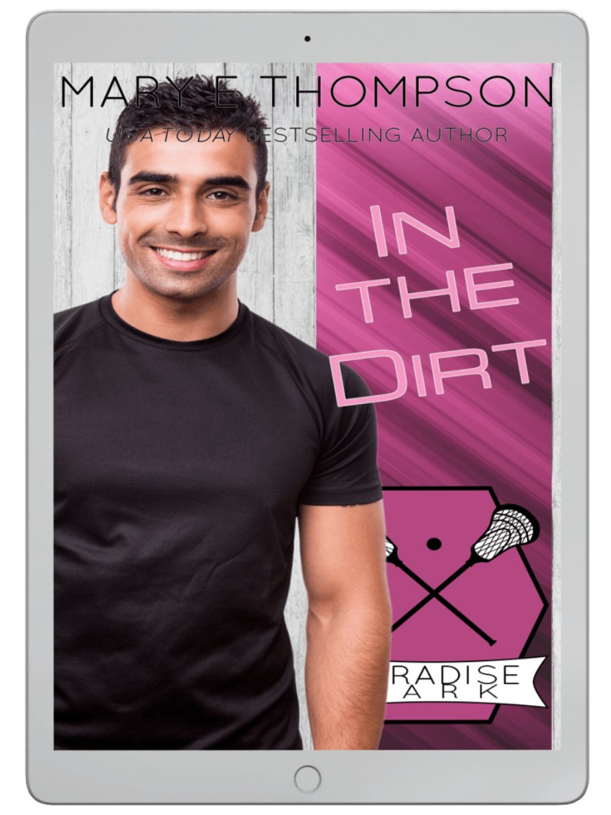 In The Dirt (EBOOK) product image (1)