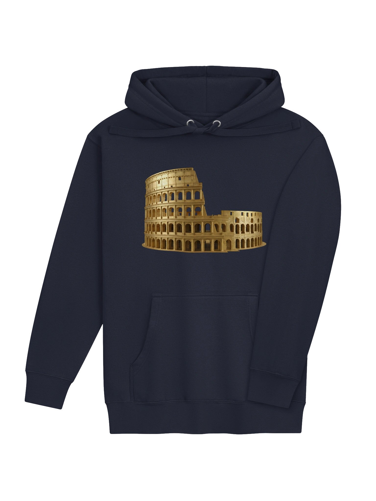 Golden Colosseum product image (32)