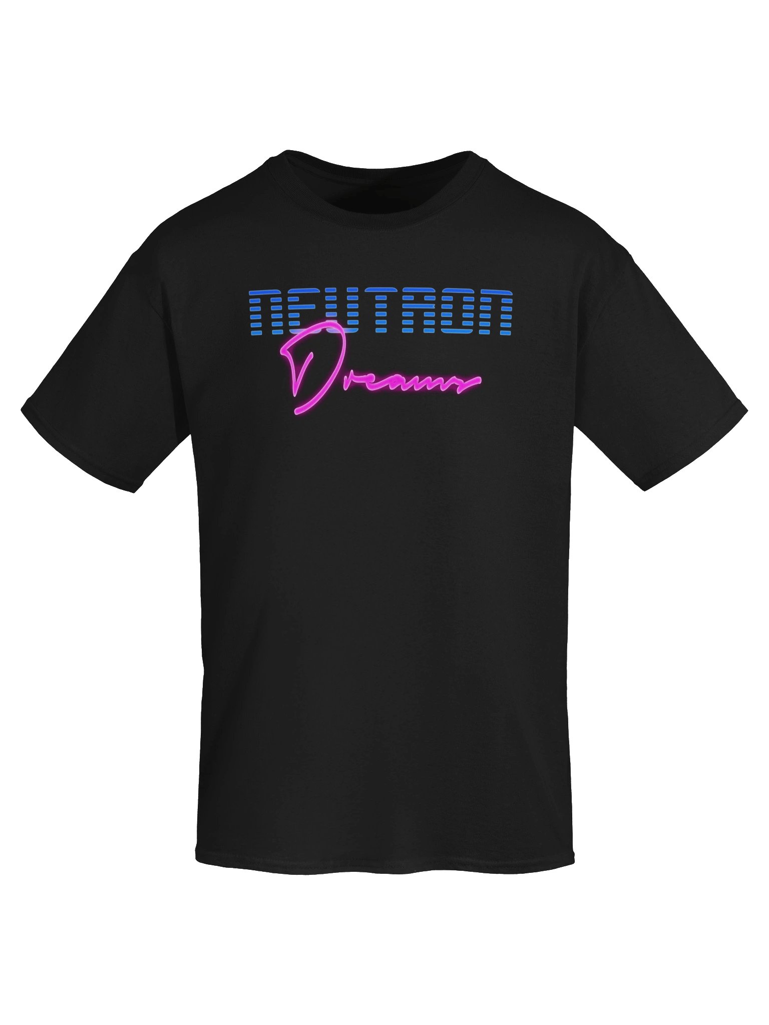 NEUTRON DREAMS T-Shirt product image (5)
