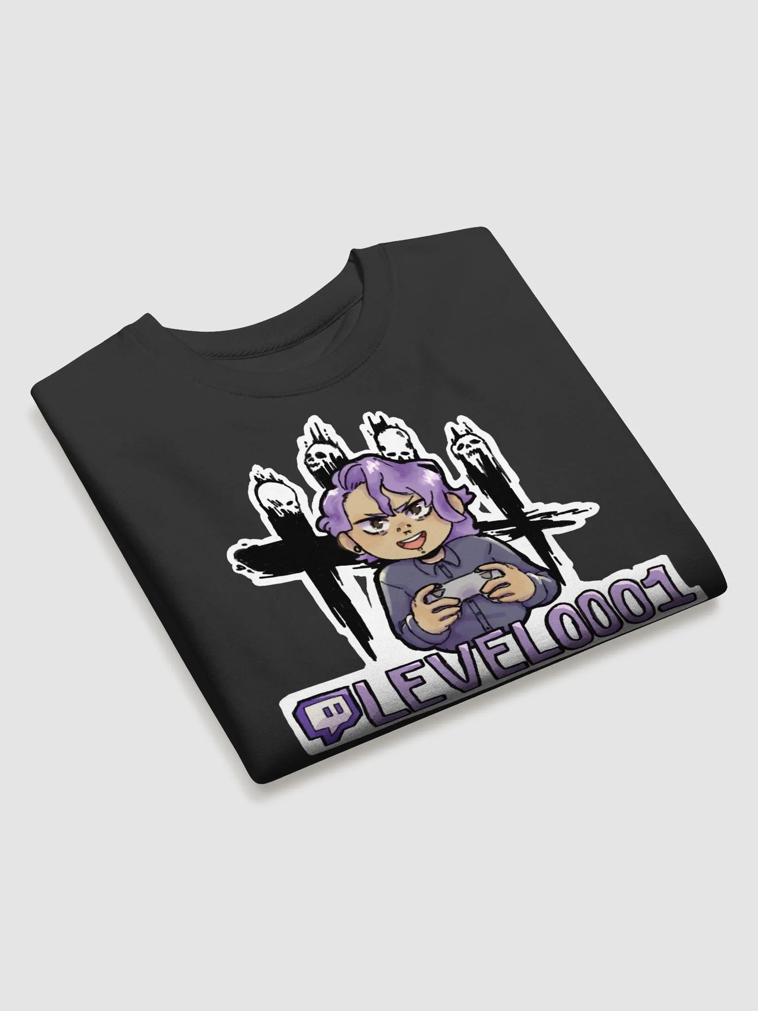 Logo Sweater product image (3)