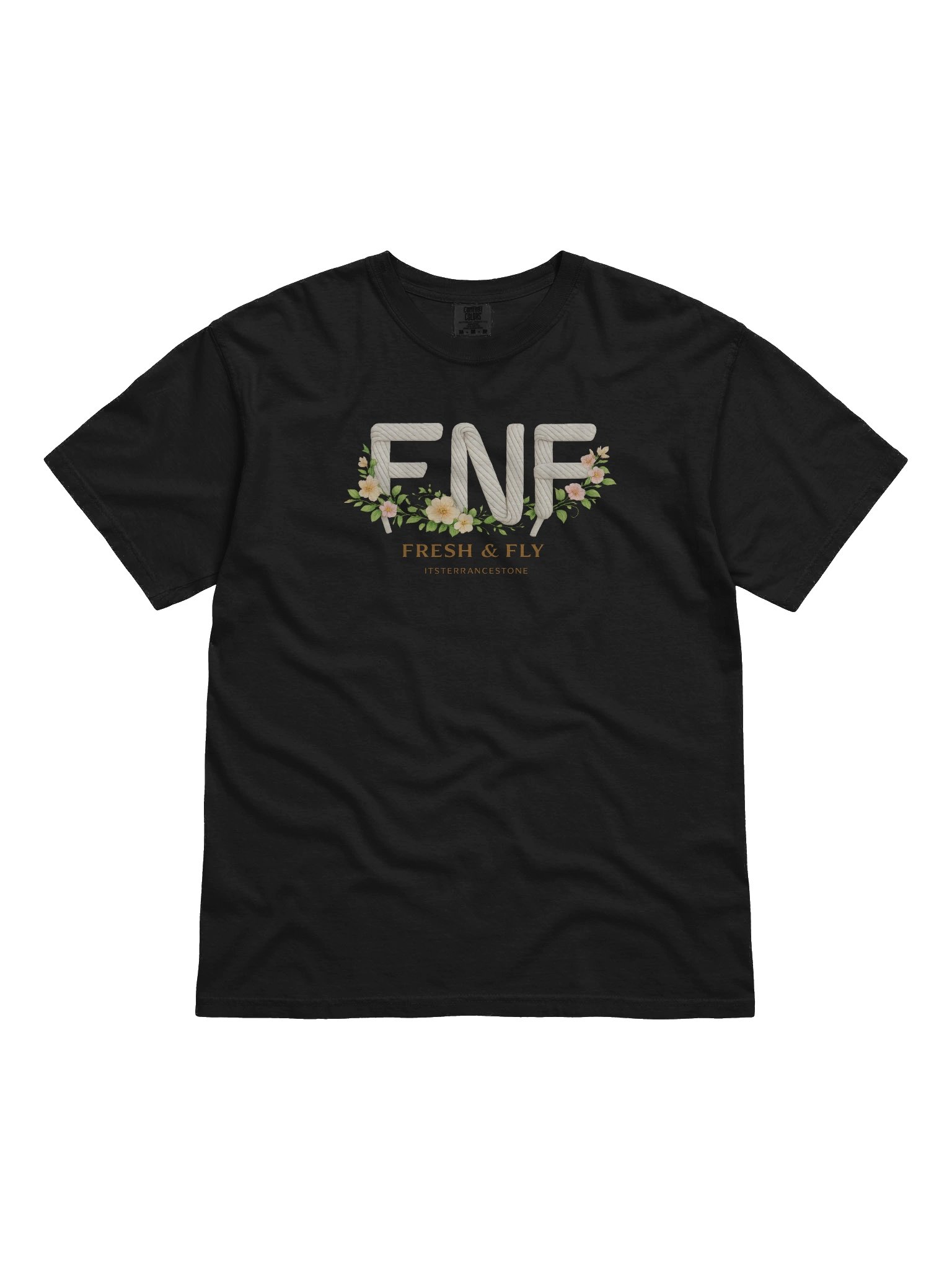 FNF Fresh Shirt product image (5)