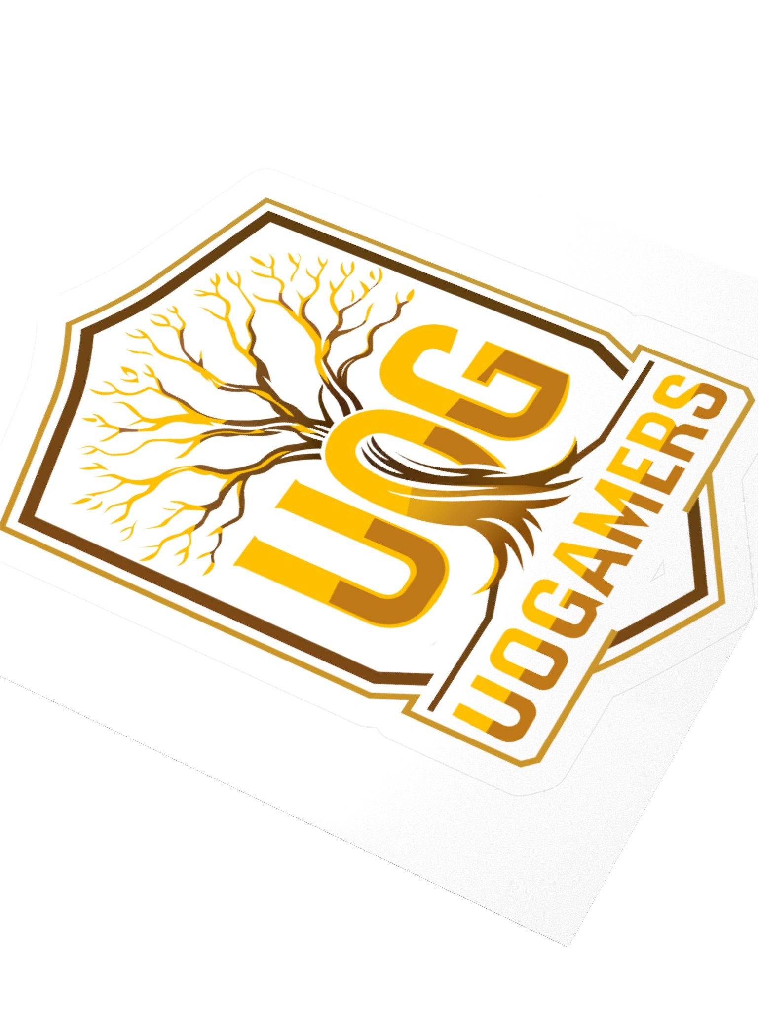 UOGamers Sticker! product image (8)