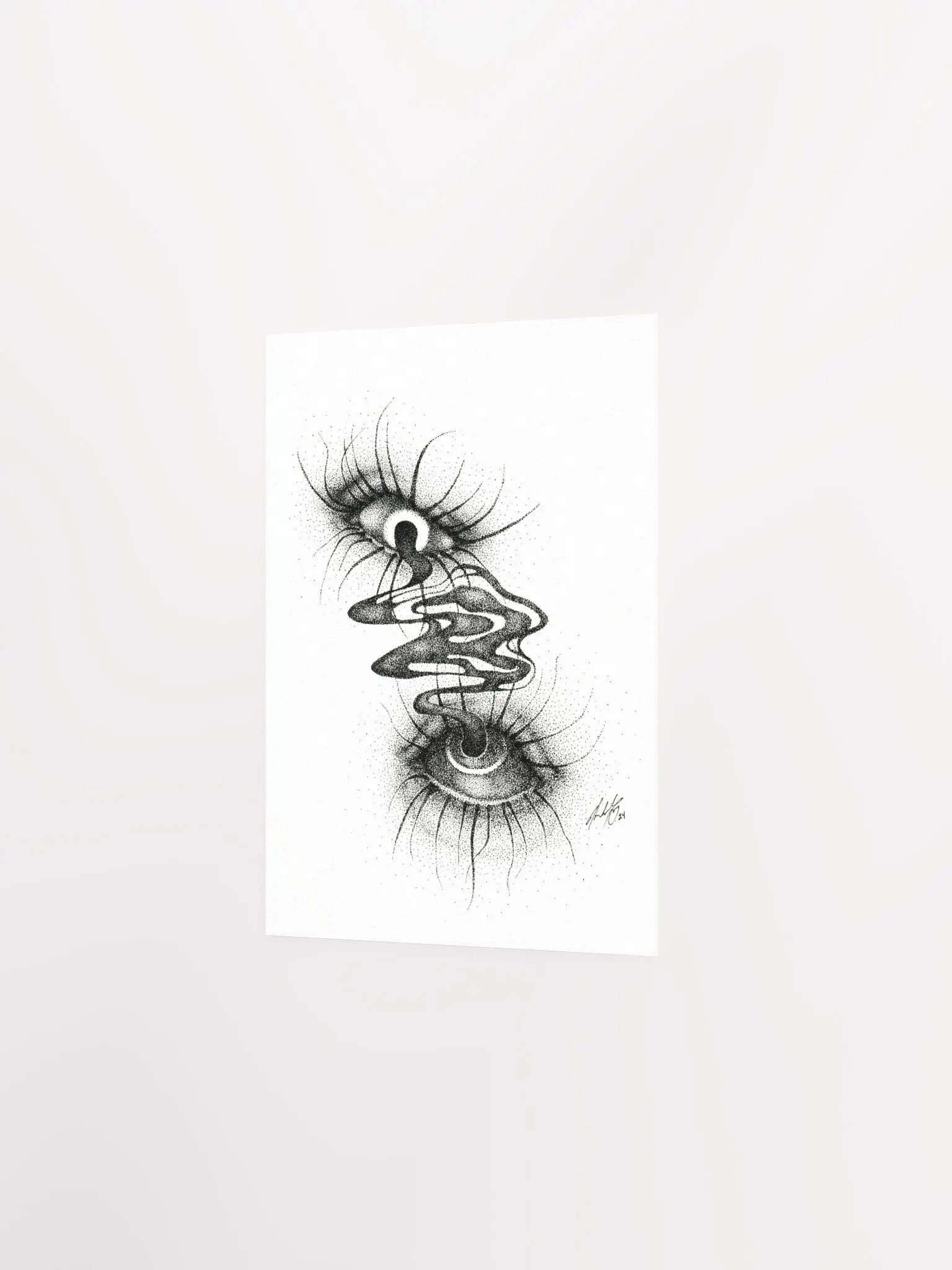 'Entranced' product image (2)