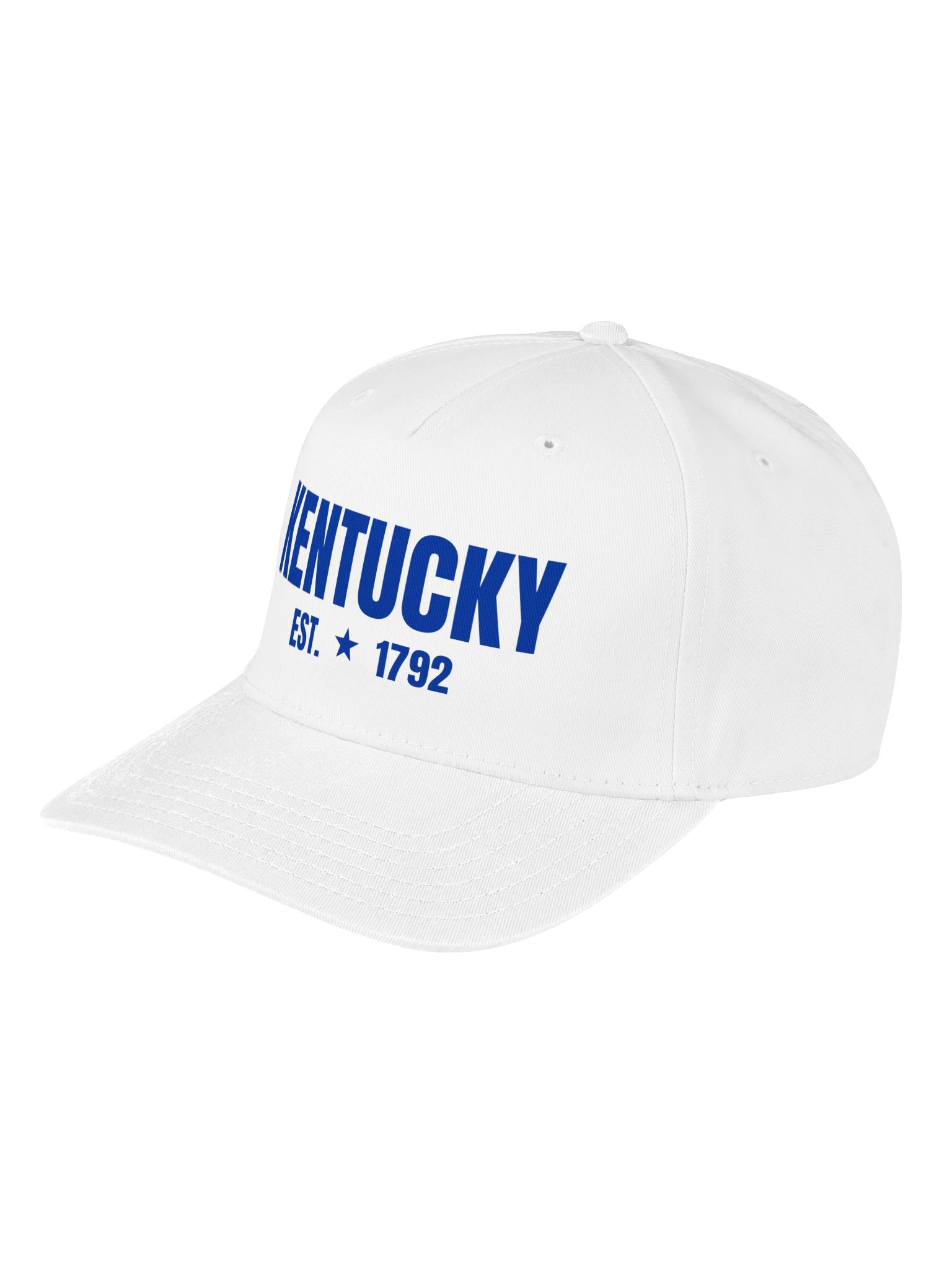 Kentucky Classic Baseball Cap product image (3)