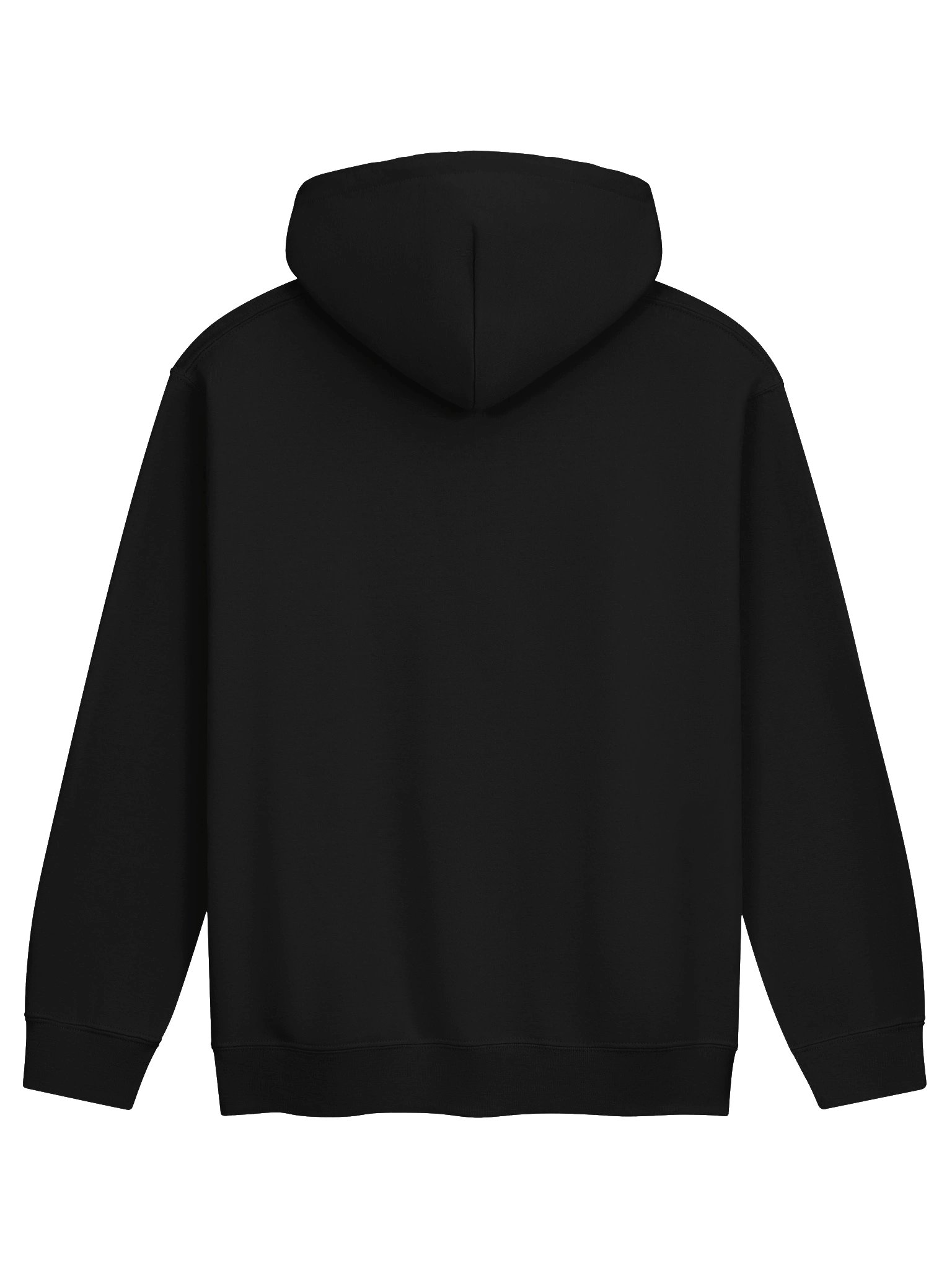 Leopard Mentality Minimalist Logo Graphic Streetwear Hoodie product image (8)