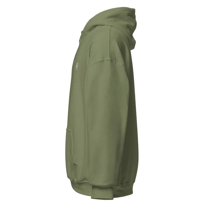 Wildhook Adventure - Embroidered Unisex Hoodie product image (10)