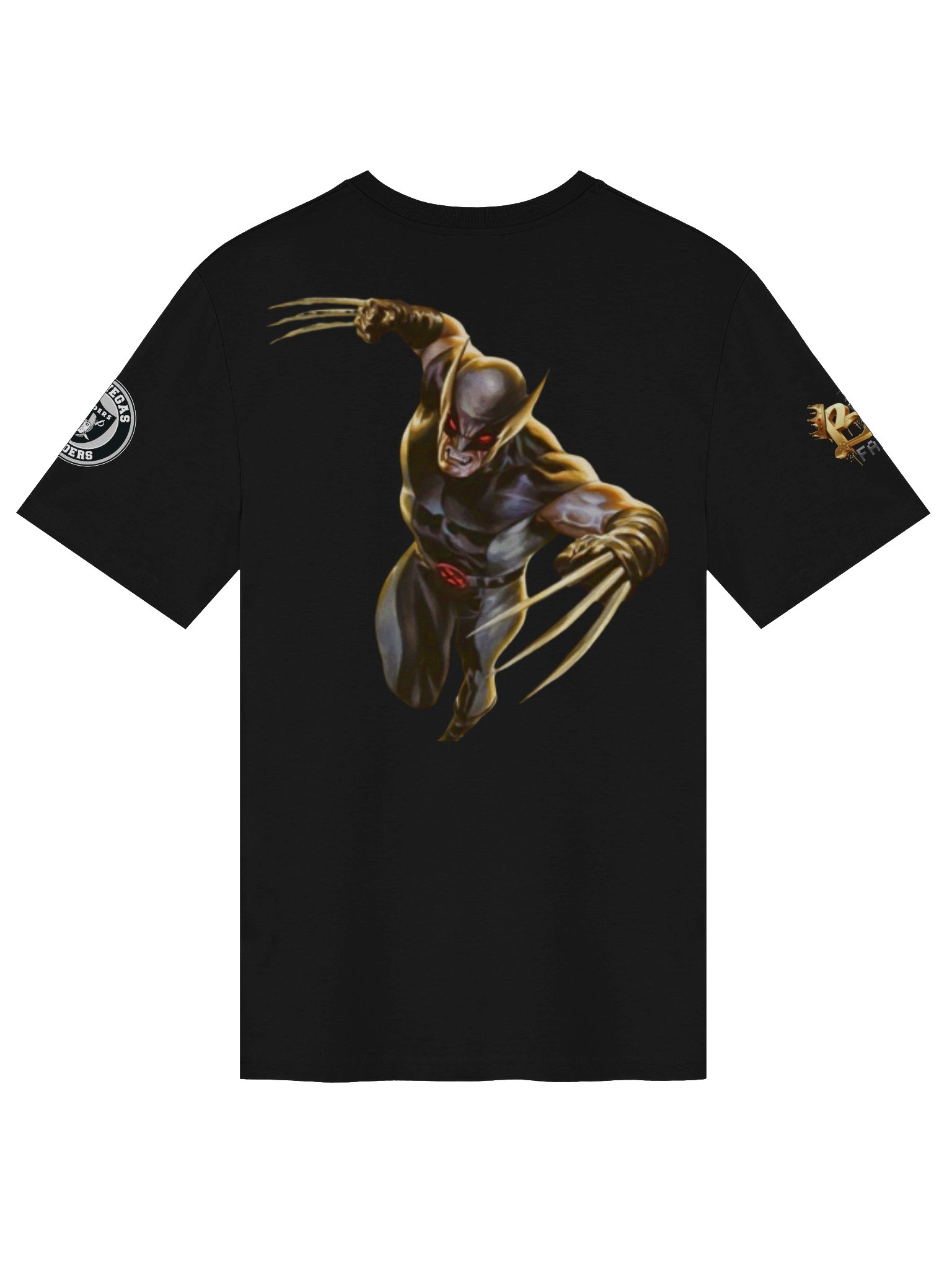 B1 Don Shirt! product image (9)