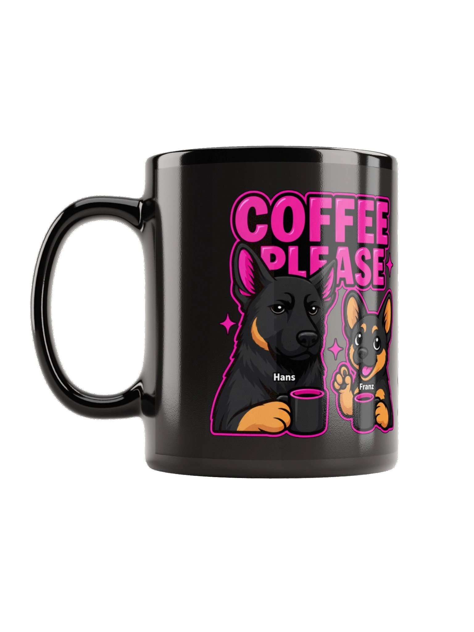 Coffee Please product image (1)