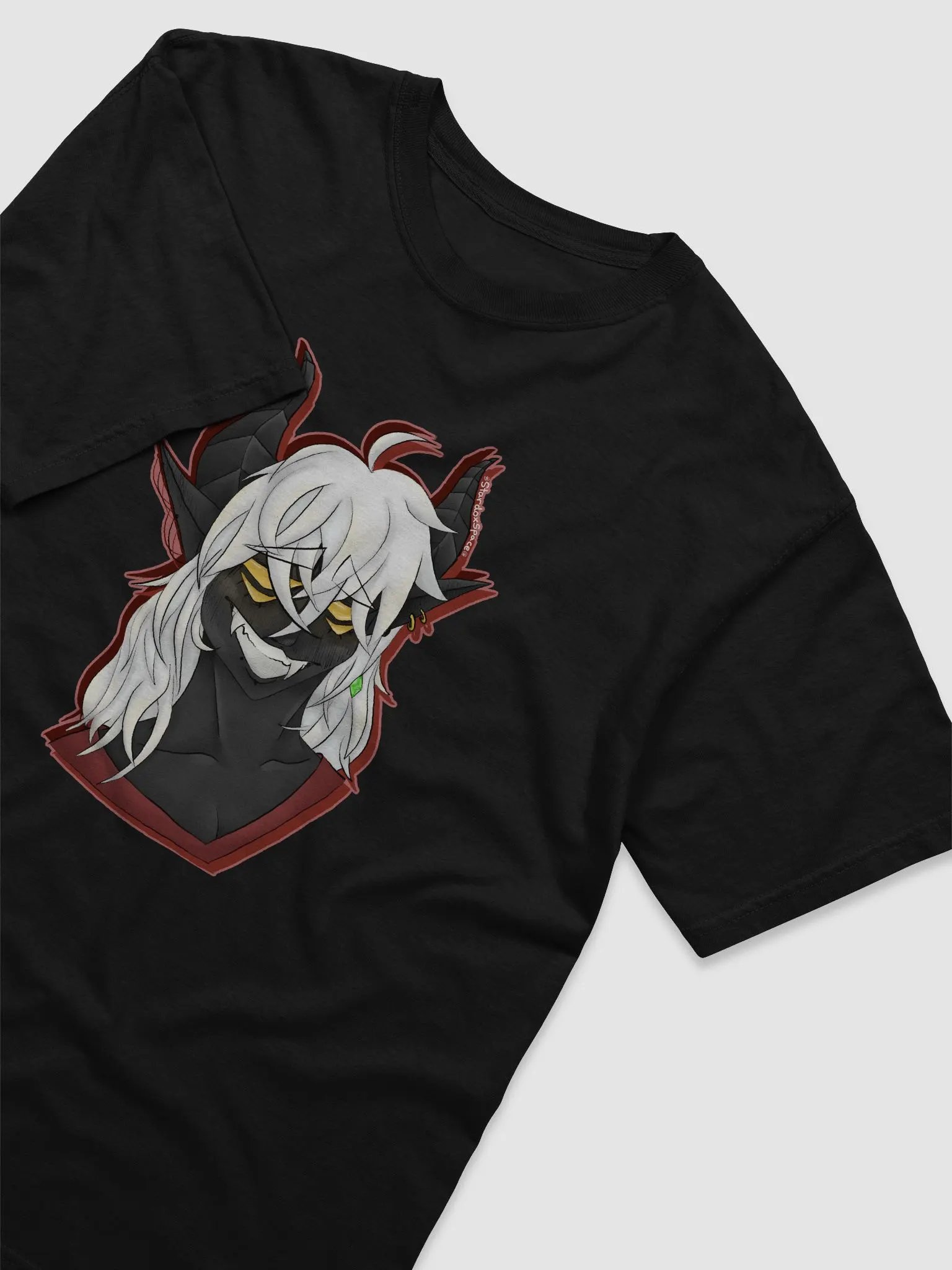 Bardic Charisma by Stardoxspace product image (11)