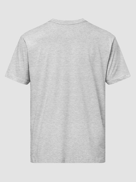 Photo showing LAT Unisex Fine Jersey Tee
