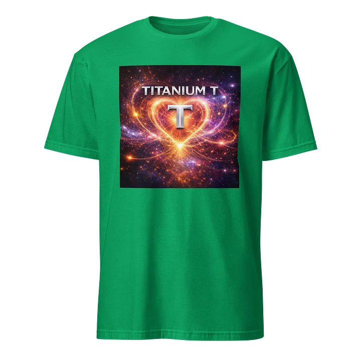 Titanium T product image (1)