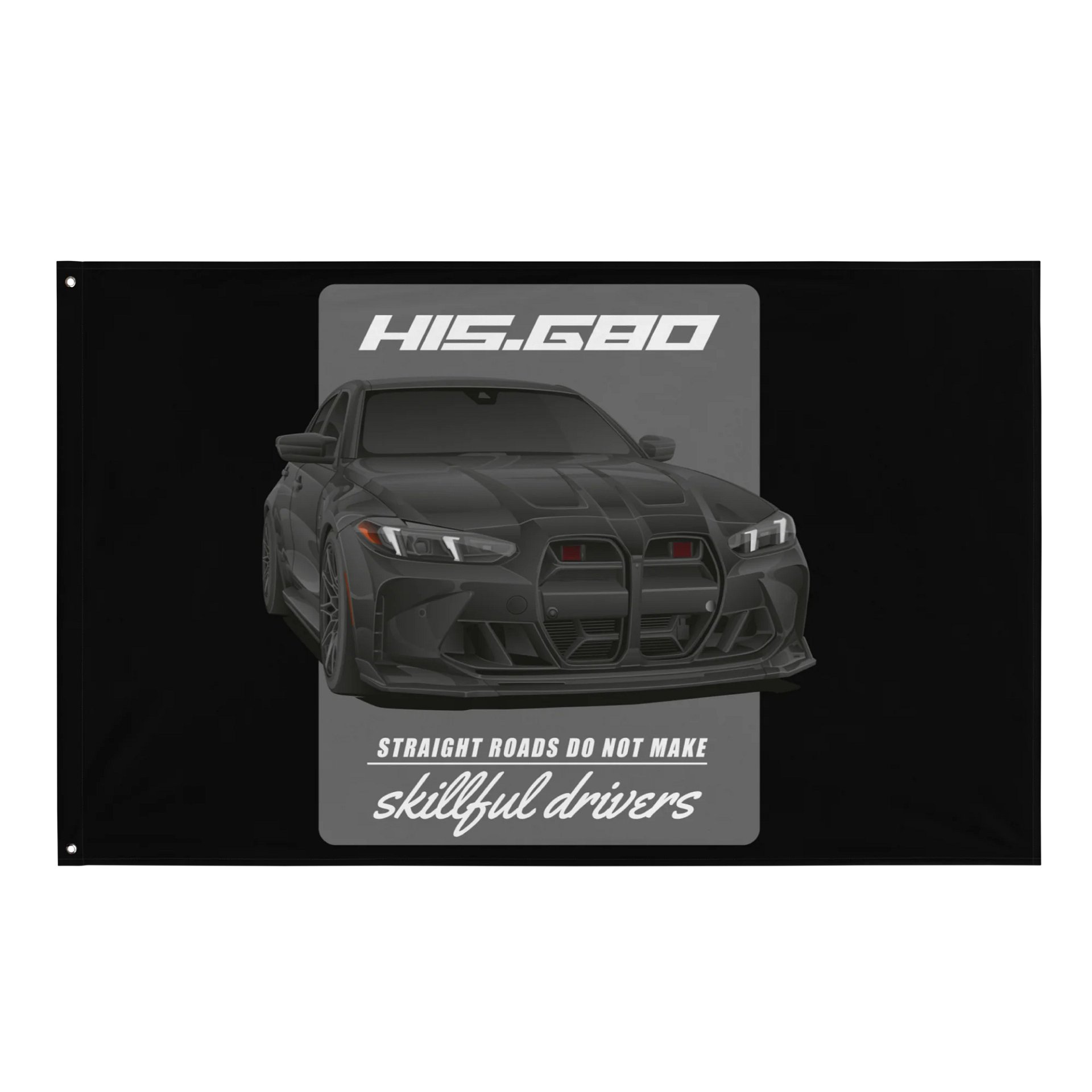 Flag - his.g80 product image (1)