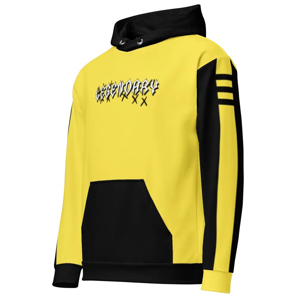 Legendary (Yellow) product image (4)
