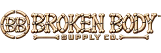 Broken Body Supply Co. | Broken Body™ Apparel