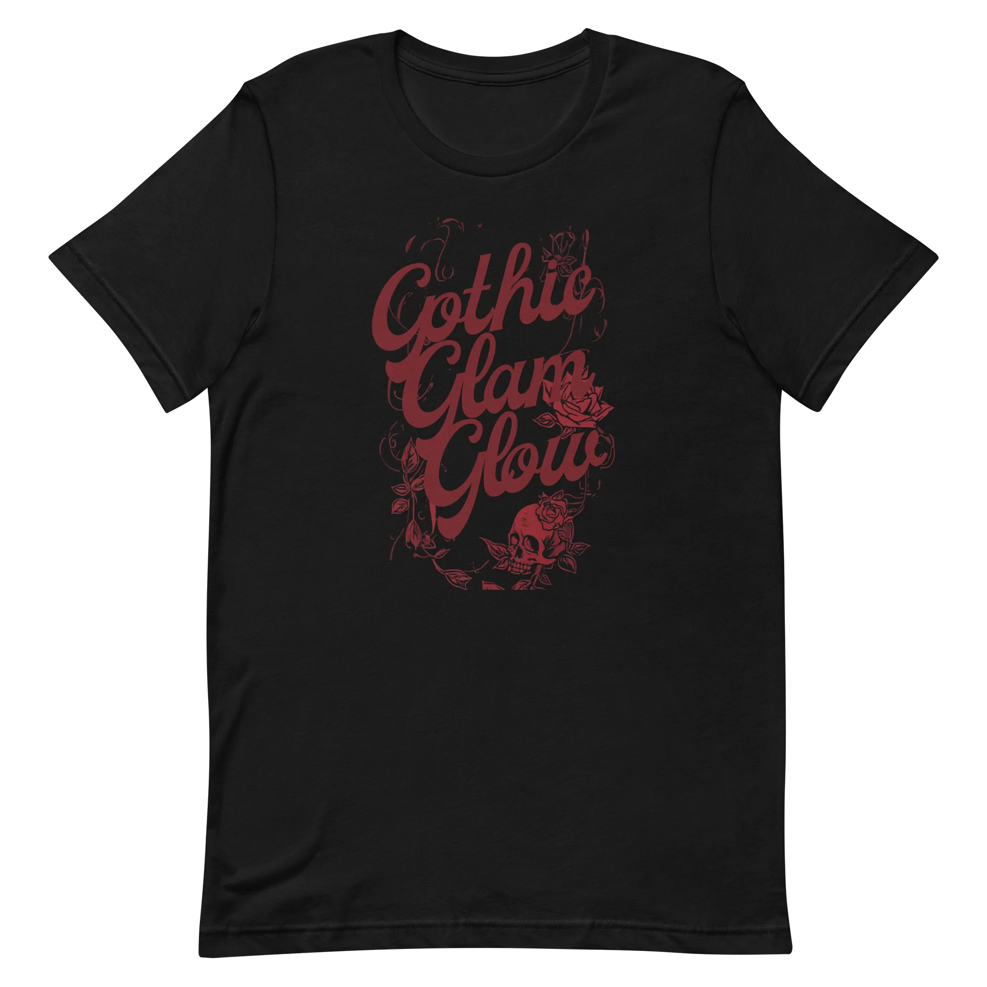 Goth Glow Tee product image (2)