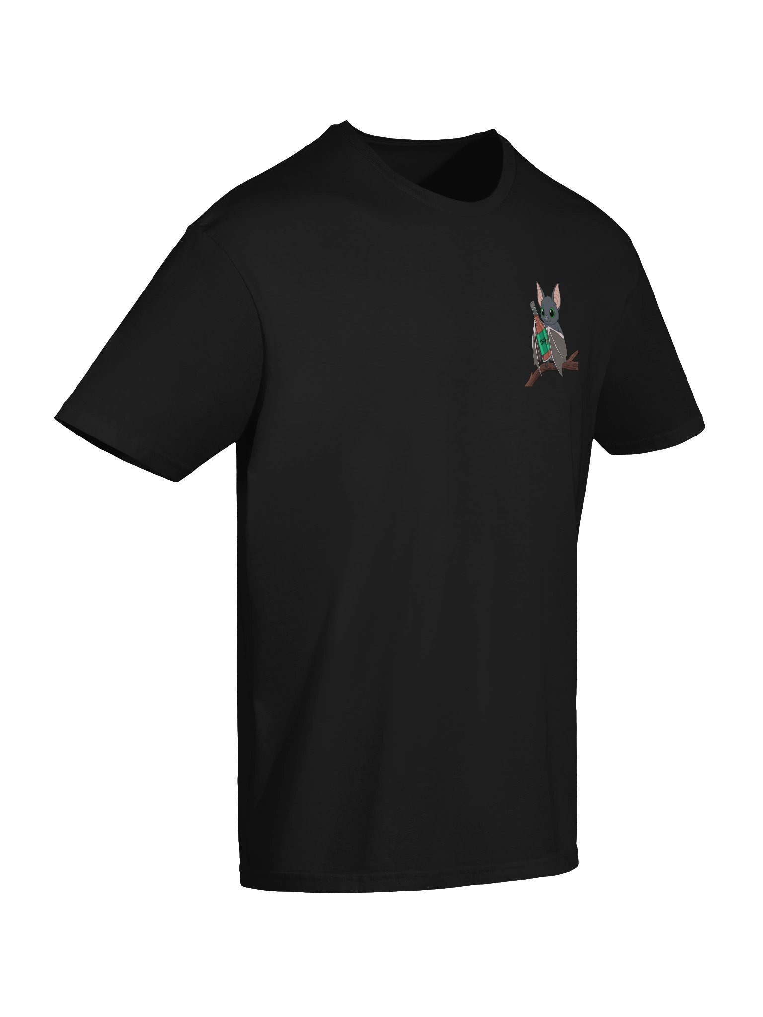 Spicy Bat Pocket Logo product image (6)