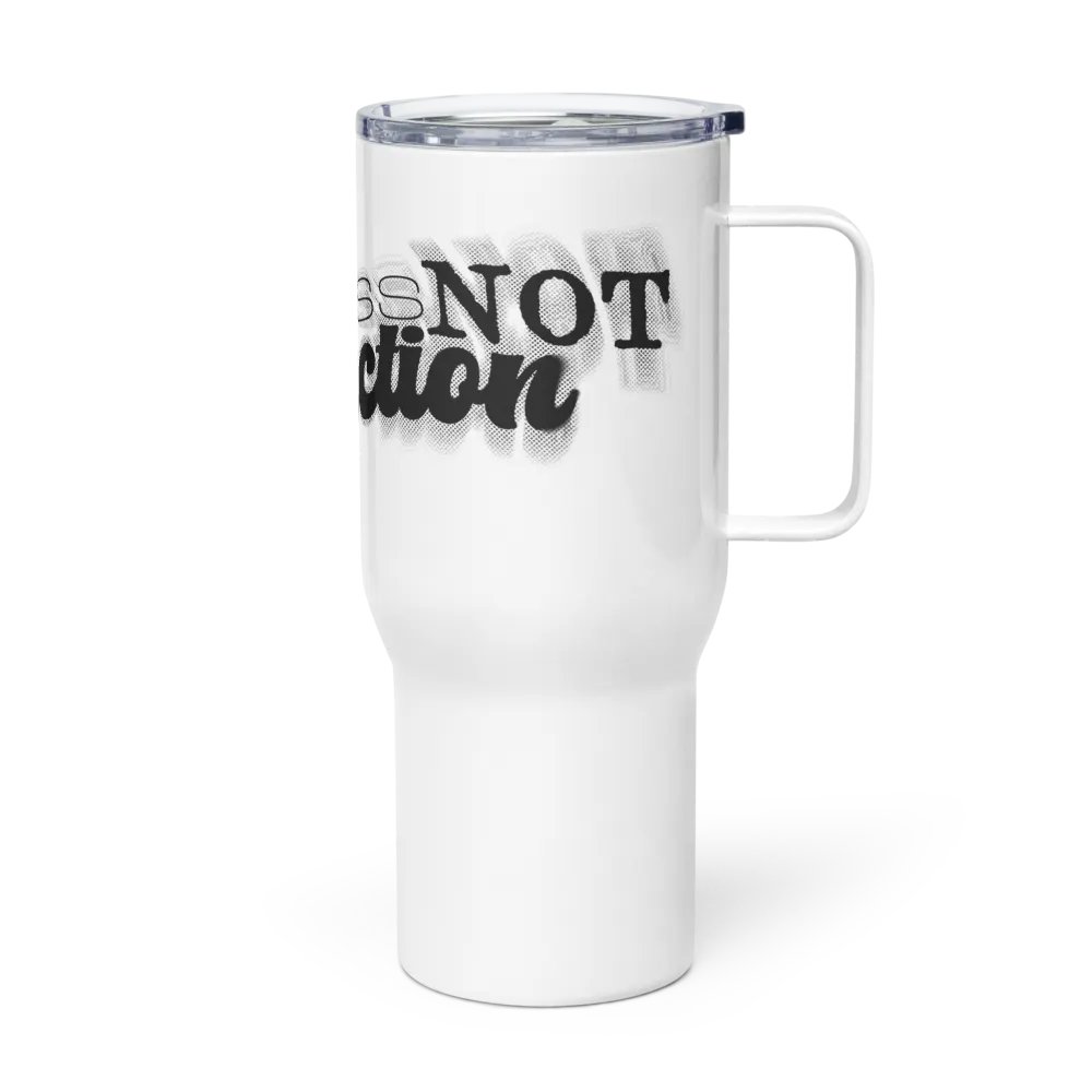 Progress 739ML Ceramic Travel Coffee Mugs product image (3)