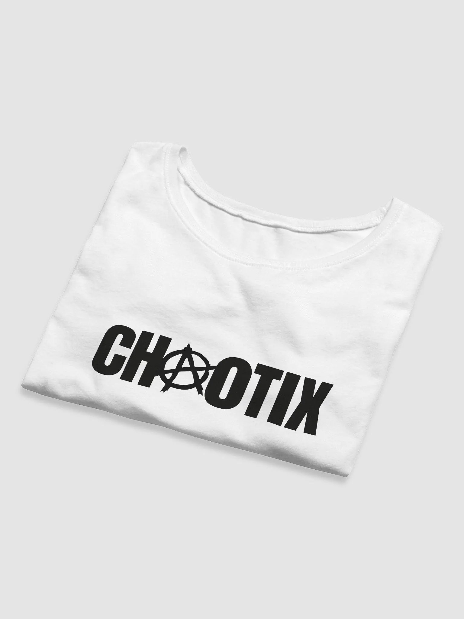 Chaotix Crop product image (5)