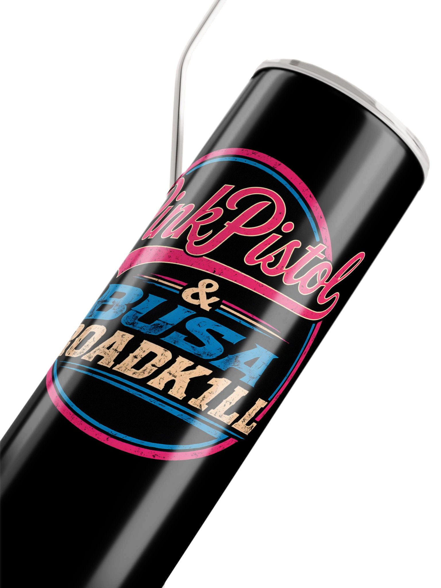 Retro Logo product image (4)