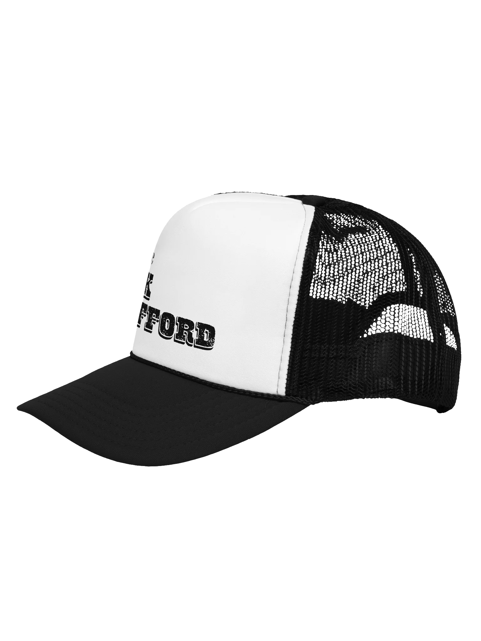 Dick Snifford Cap product image (11)