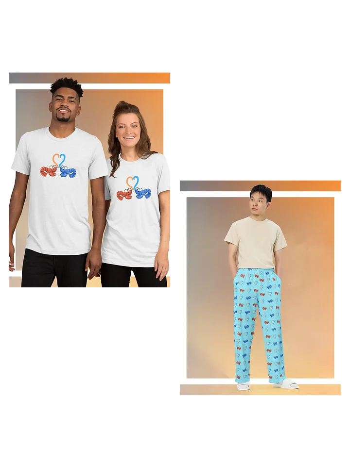 Lobster Love Set product image (1)