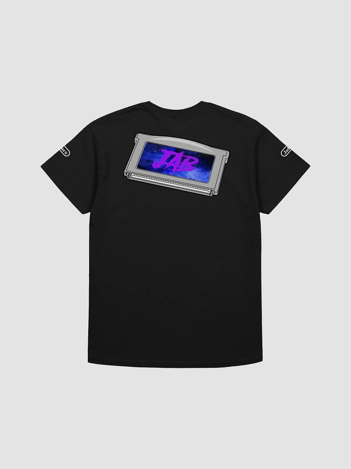 JAB BOY CARTRIDGE T-SHIRT product image (2)