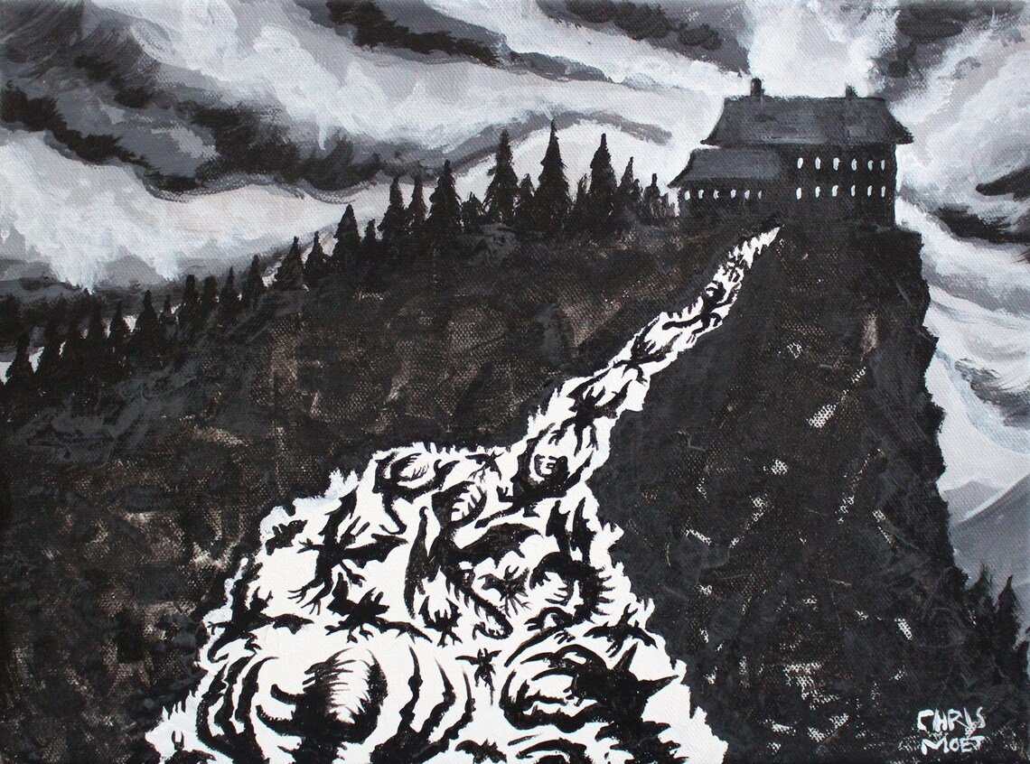 Episode Art - Houska Castle product image (2)