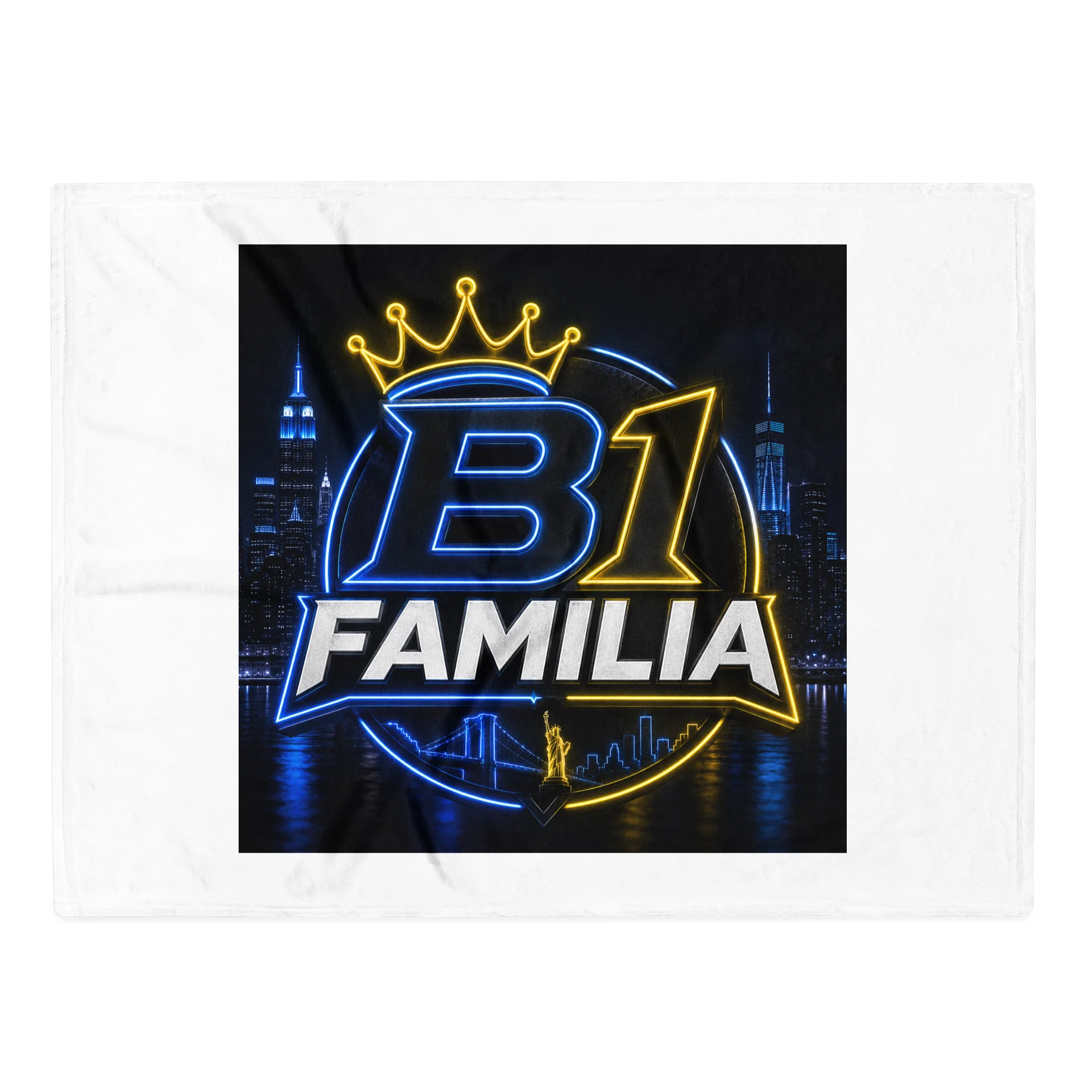 B1 Blanket! product image (2)