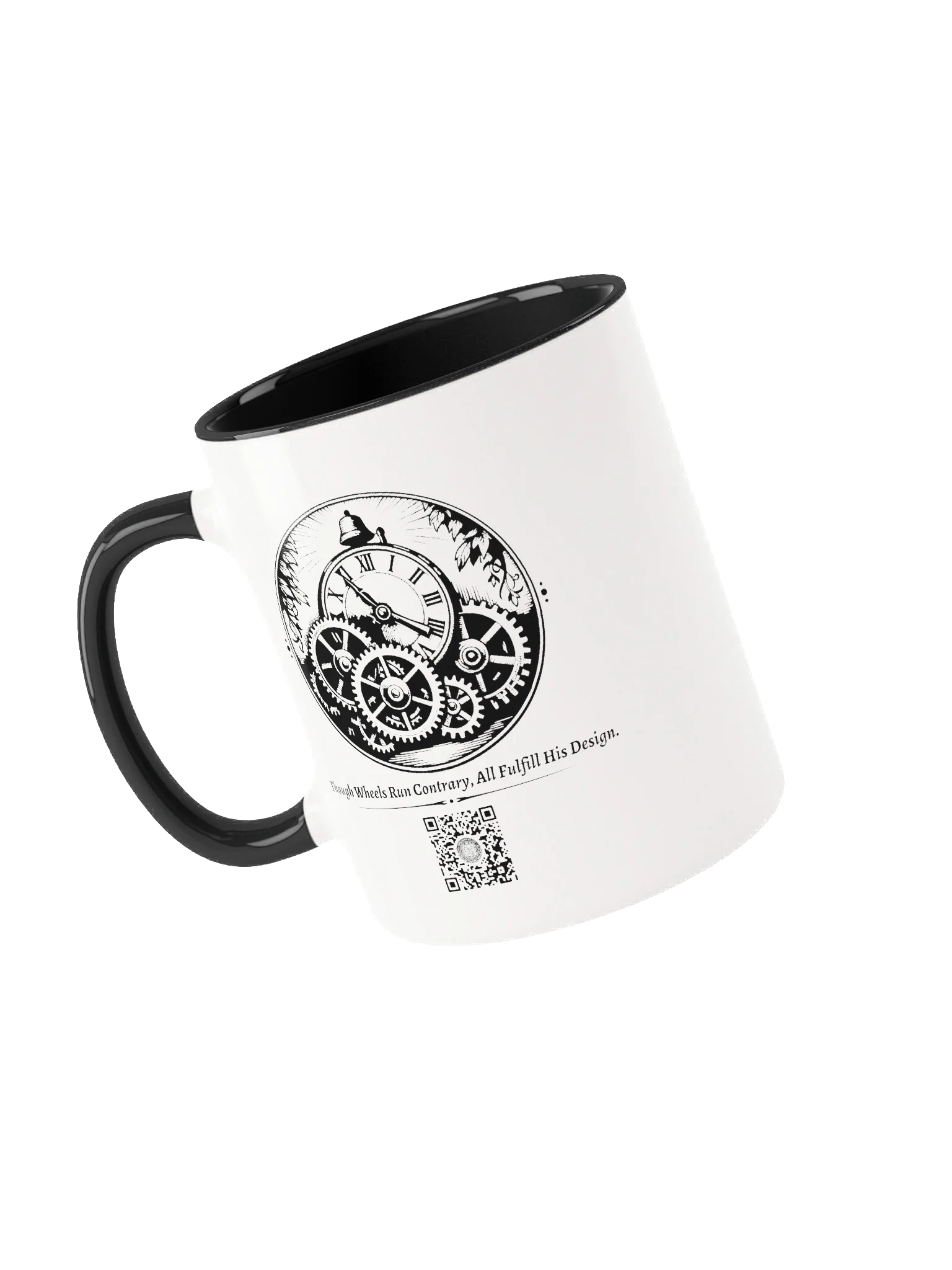 Wheels of Providence (Mug) product image (3)