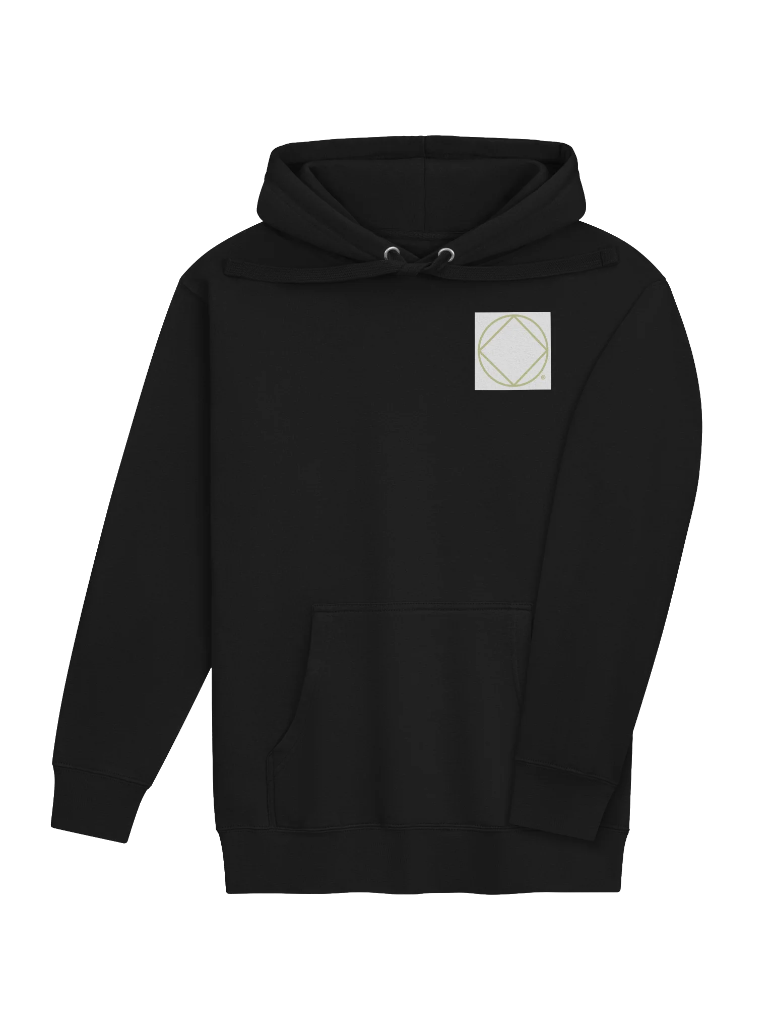"If you want" Hoodie product image (4)