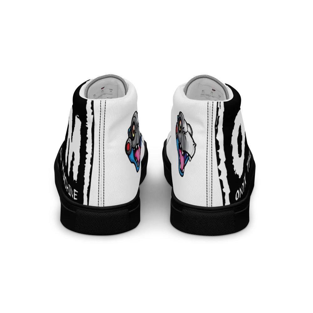 OTGM High Tops product image (4)
