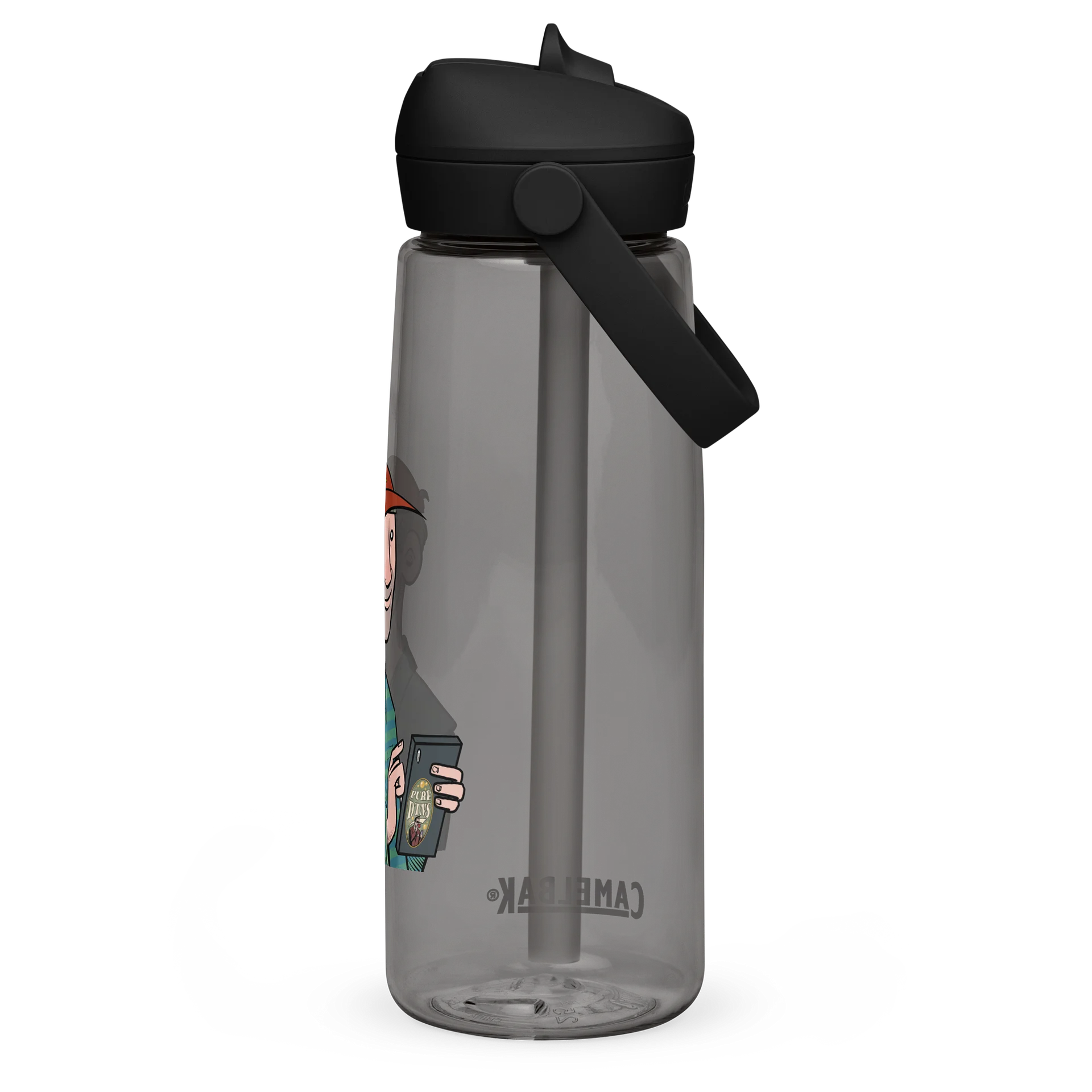 DTNS Camelbak Bottle product image (3)
