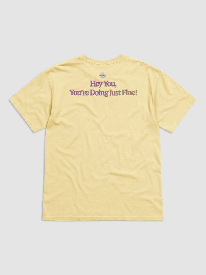 Check On Your Friends Bernice Shirt product image (2)