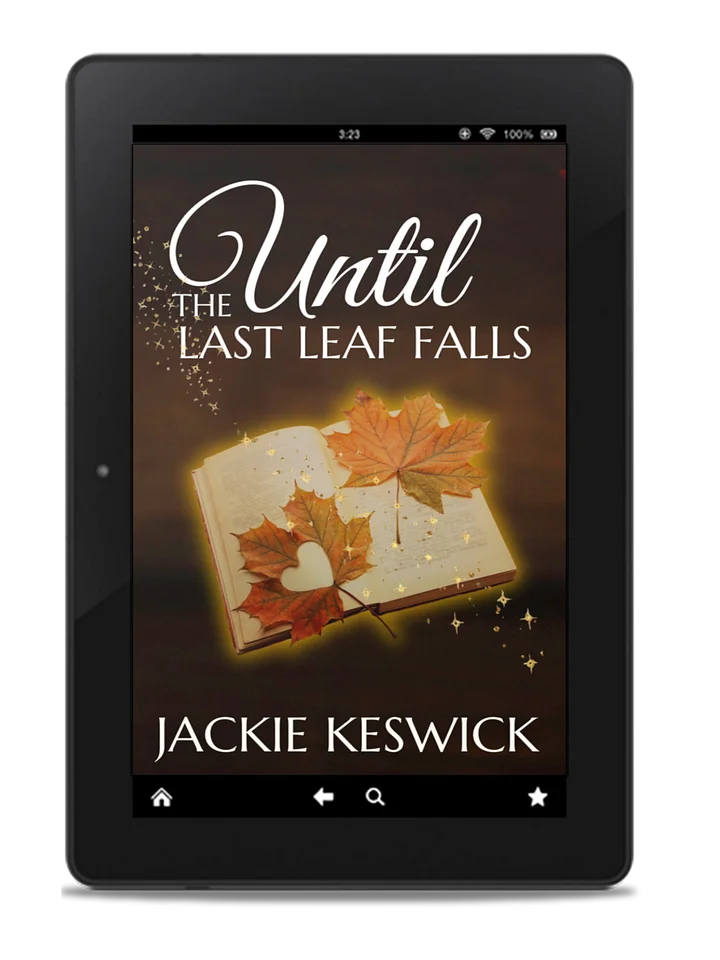 Until the Last Leaf Falls product image (1)