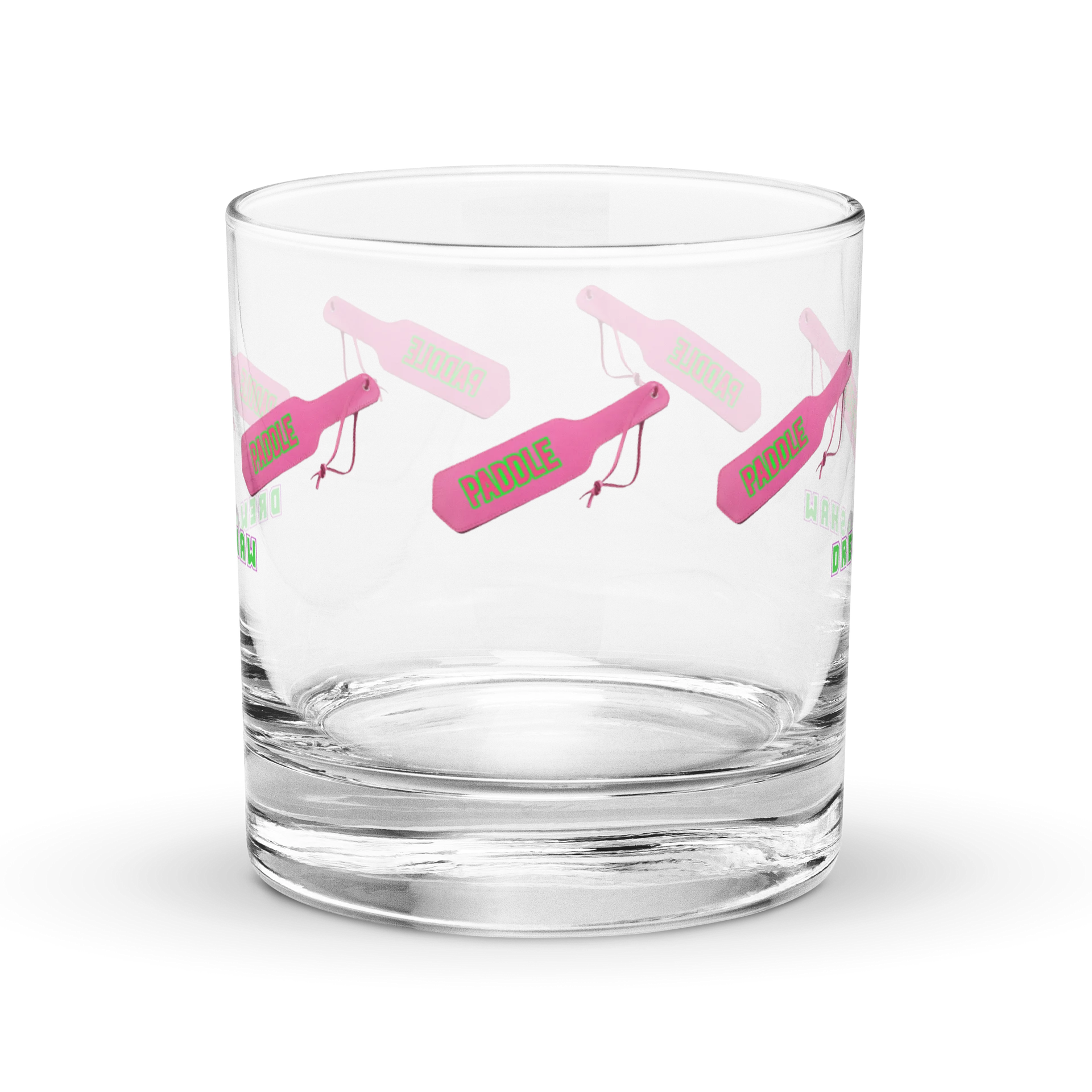 Paddle Shot product image (1)
