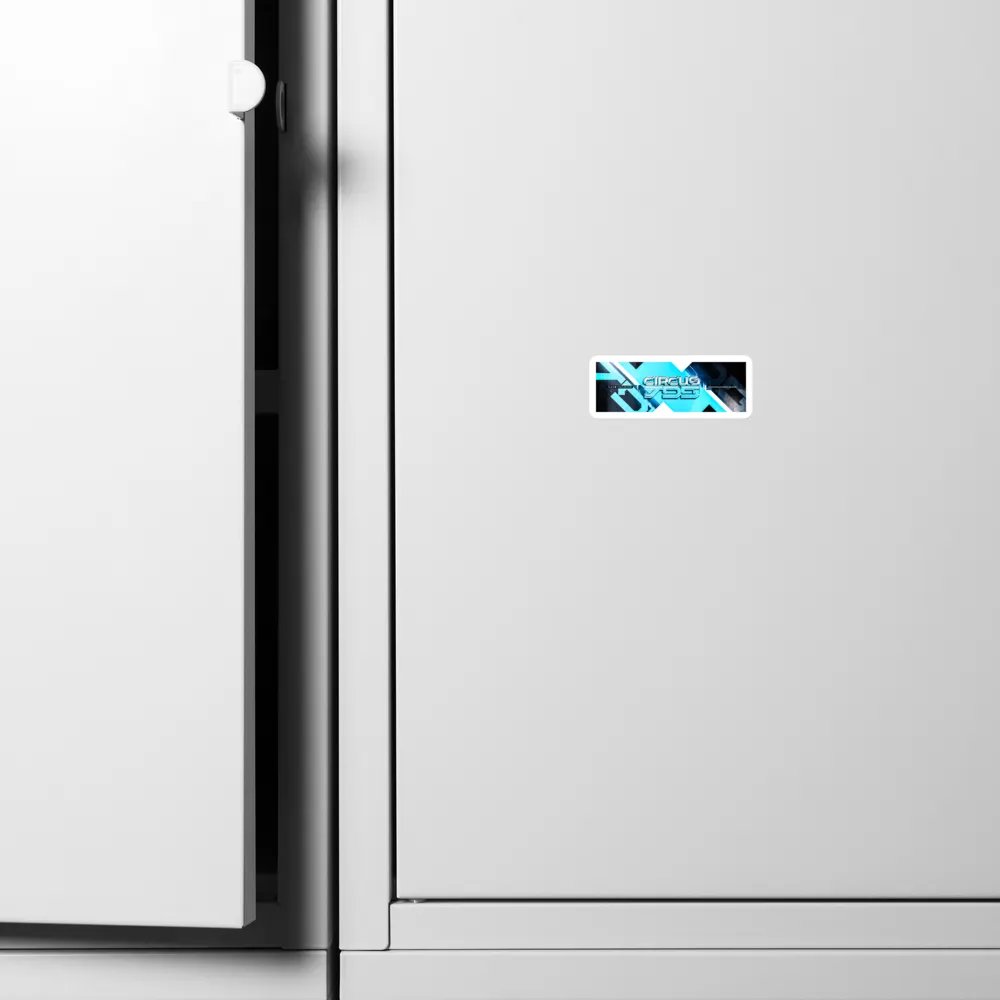 CircusJDG magnet product image (10)