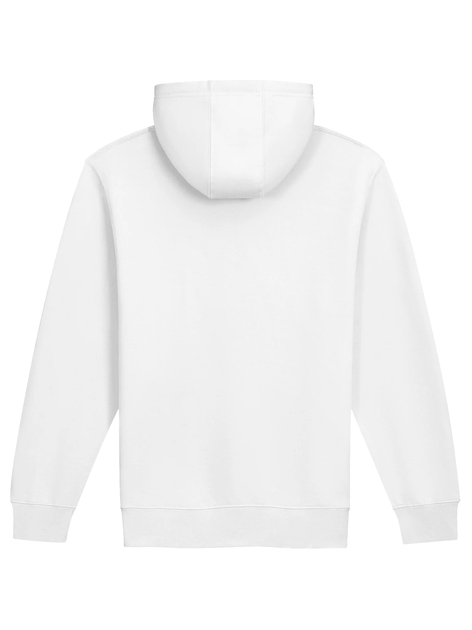 The Calling Quest Podcast Trailblazer Hoodie (Logo Only) product image (2)