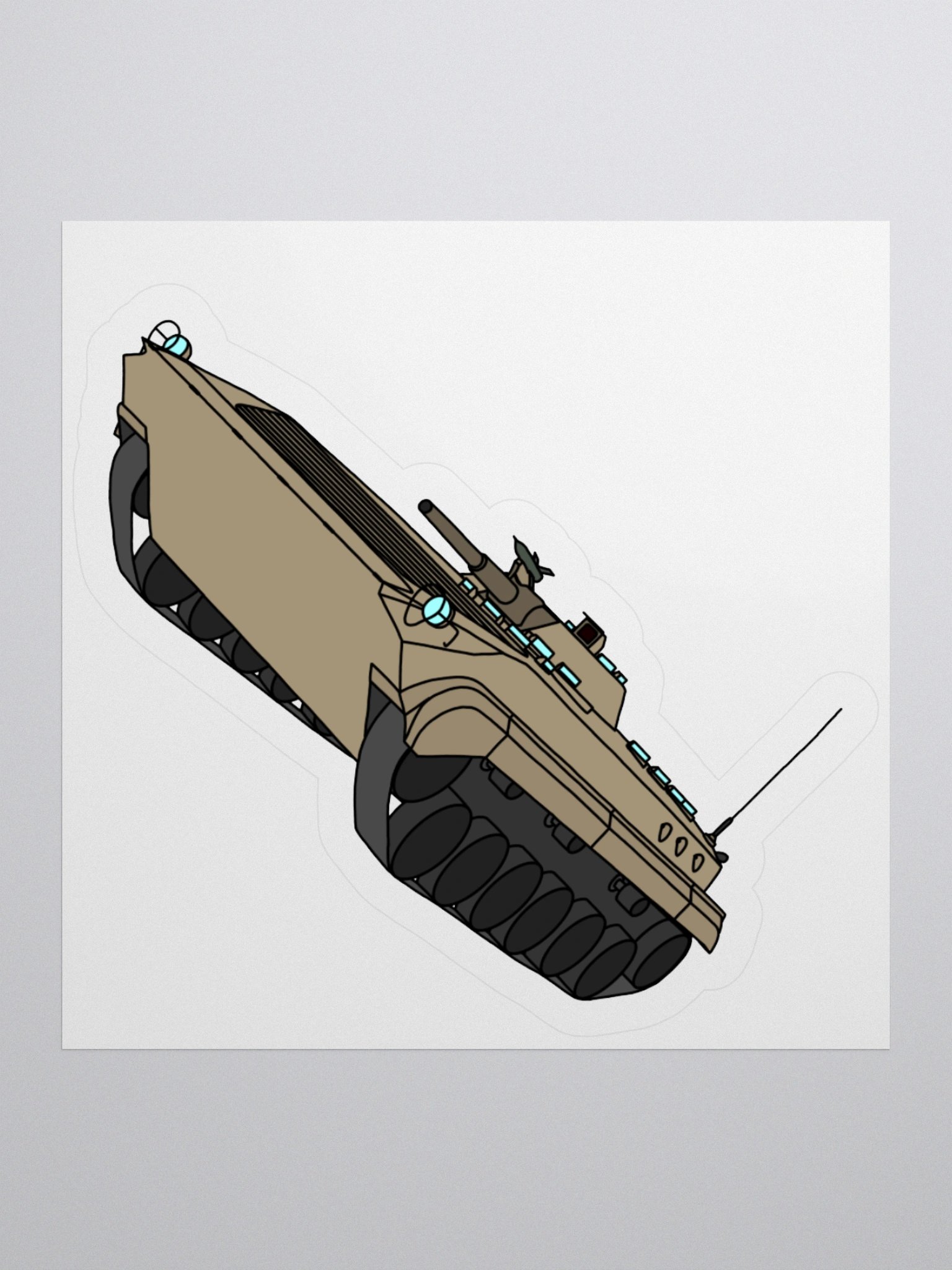 MEA BMP-1 product image (3)