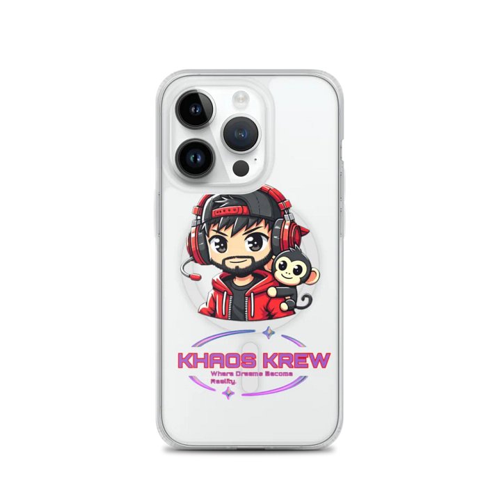 RobbinHudz Iphone Case product image (3)