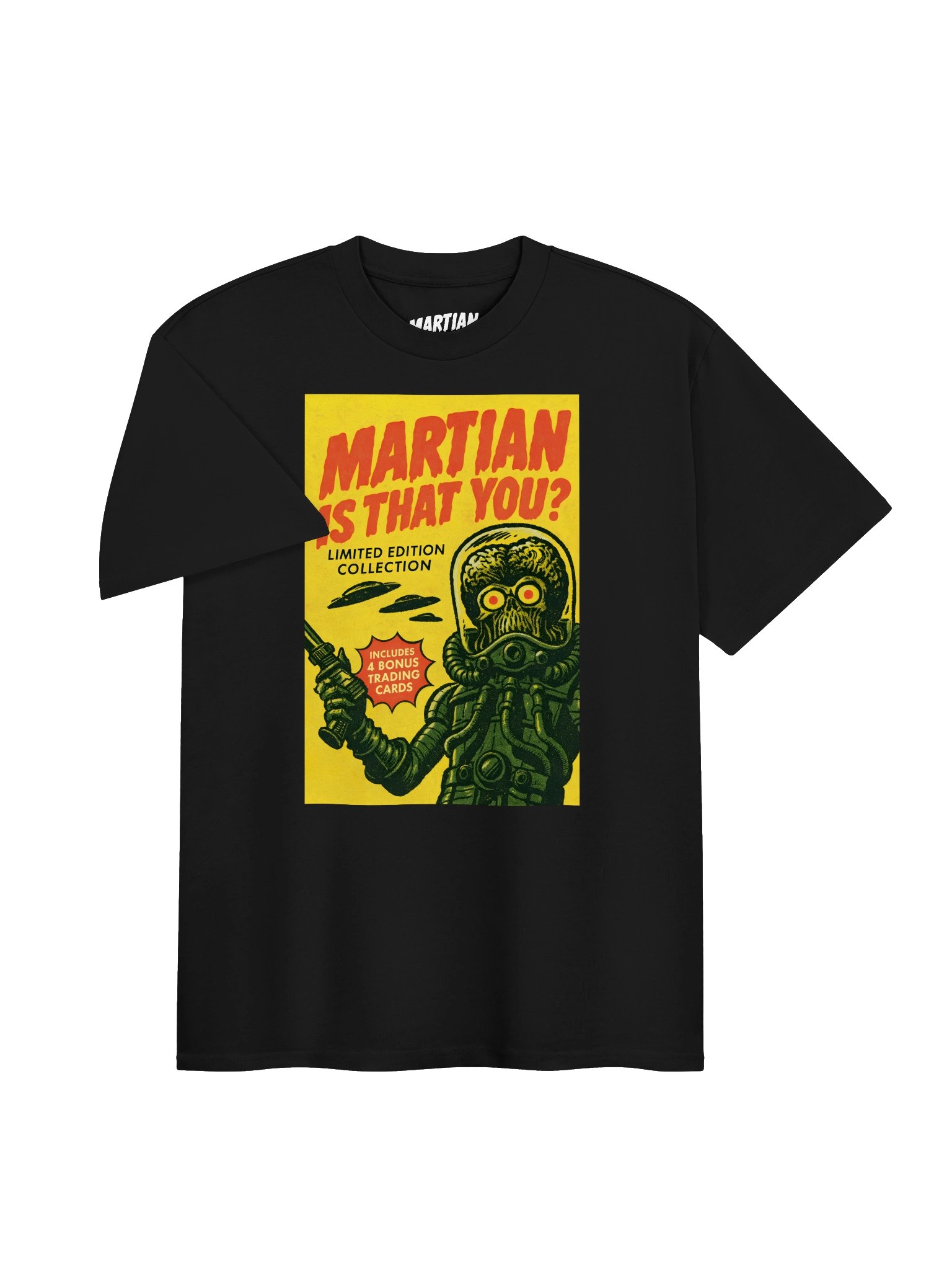 LIMTED EDITION TEE product image (25)