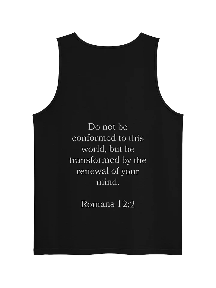Do Not be Conformed Tank product image (1)