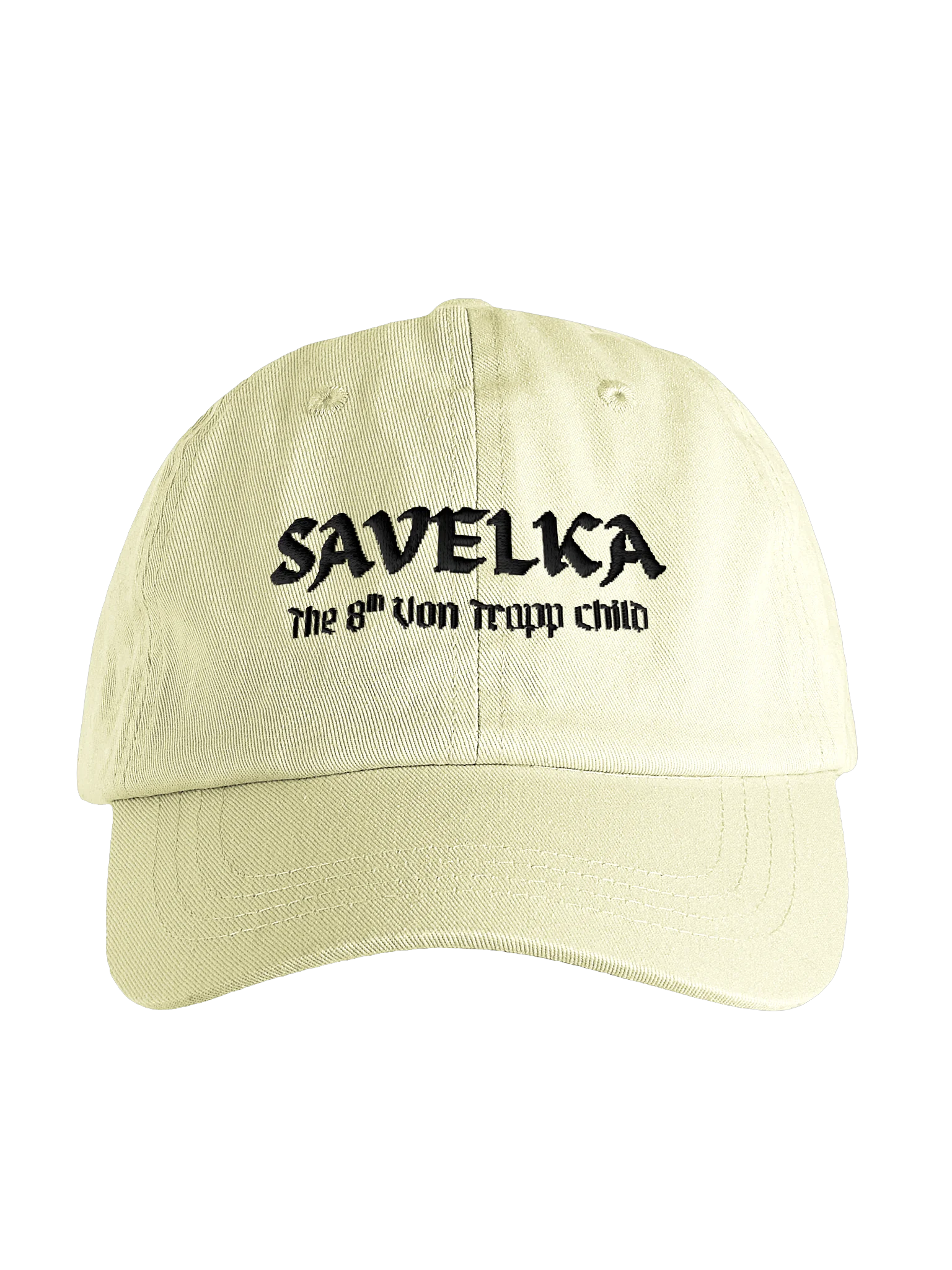 SAVELKA hat product image (1)