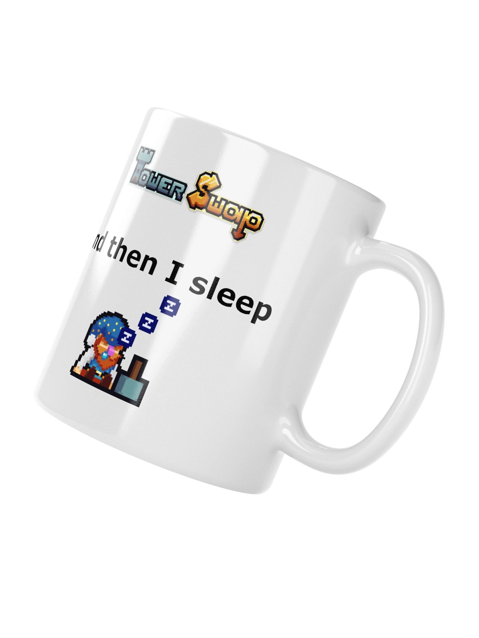 Worker Sleep product image (11)