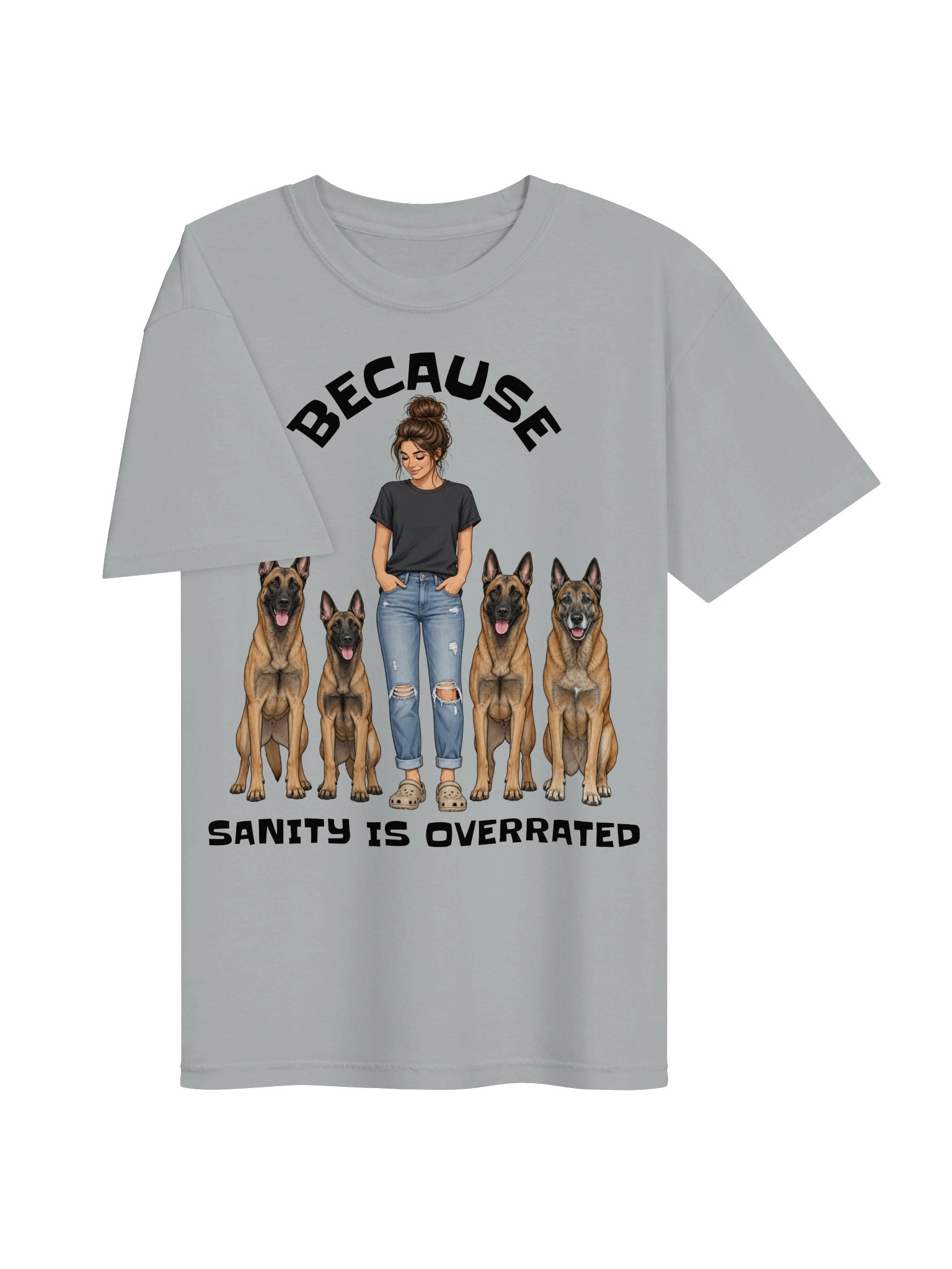 Saniy is Overrated product image (22)