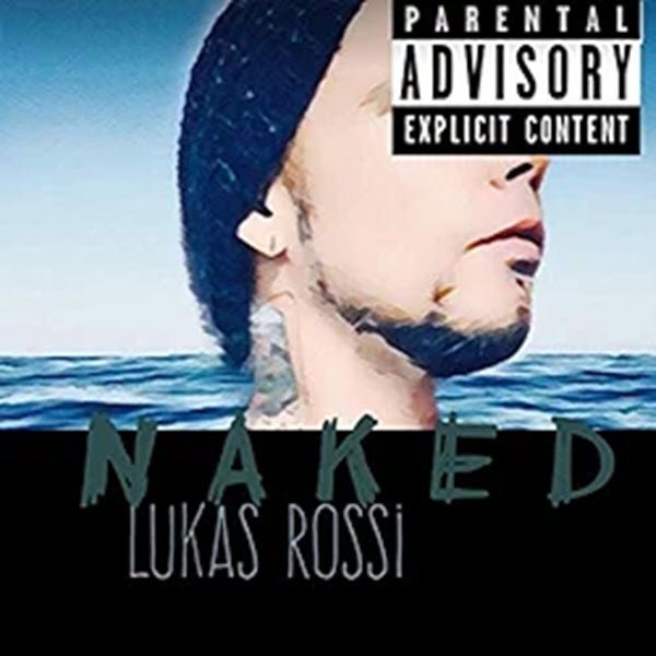 Naked (Acoustic) Album product image (1)